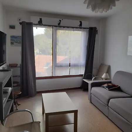 شقة Xonrupt-gerardmer