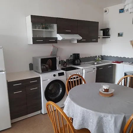 شقة Xonrupt-gerardmer