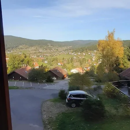 Xonrupt-gerardmer