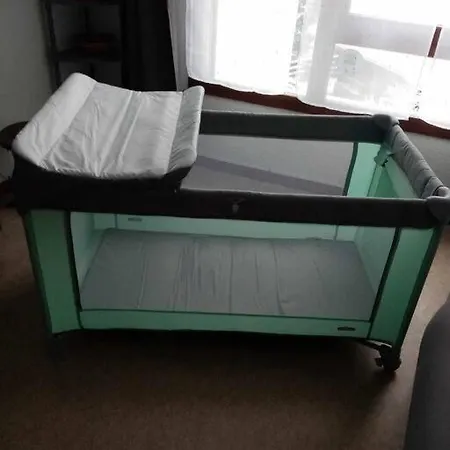 Xonrupt-gerardmer شقة *