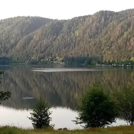 Xonrupt-gerardmer * كسونبورت-لونجمير