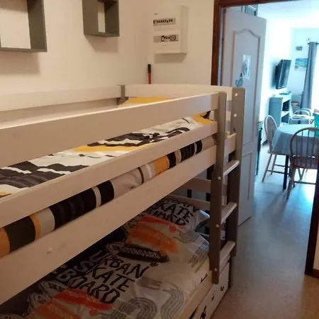 Xonrupt-gerardmer كسونبورت-لونجمير