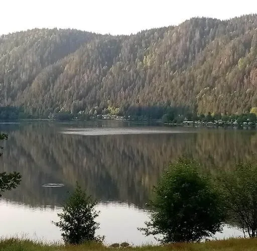 Xonrupt-gerardmer * Xonrupt-Longemer