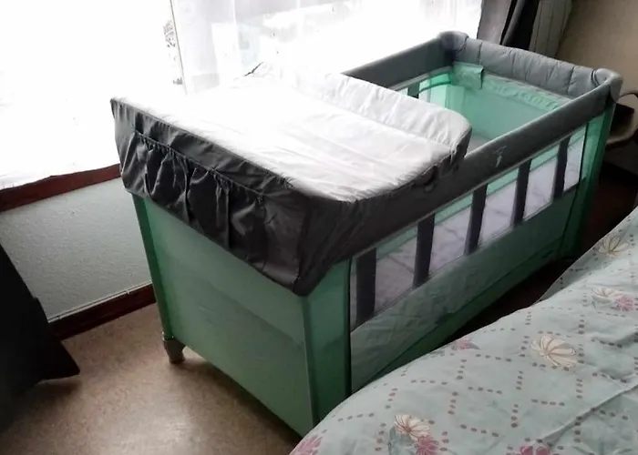 Xonrupt-gerardmer Apartmán