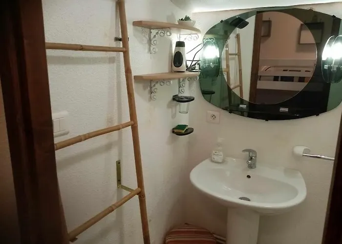 Apartmán Xonrupt-gerardmer *